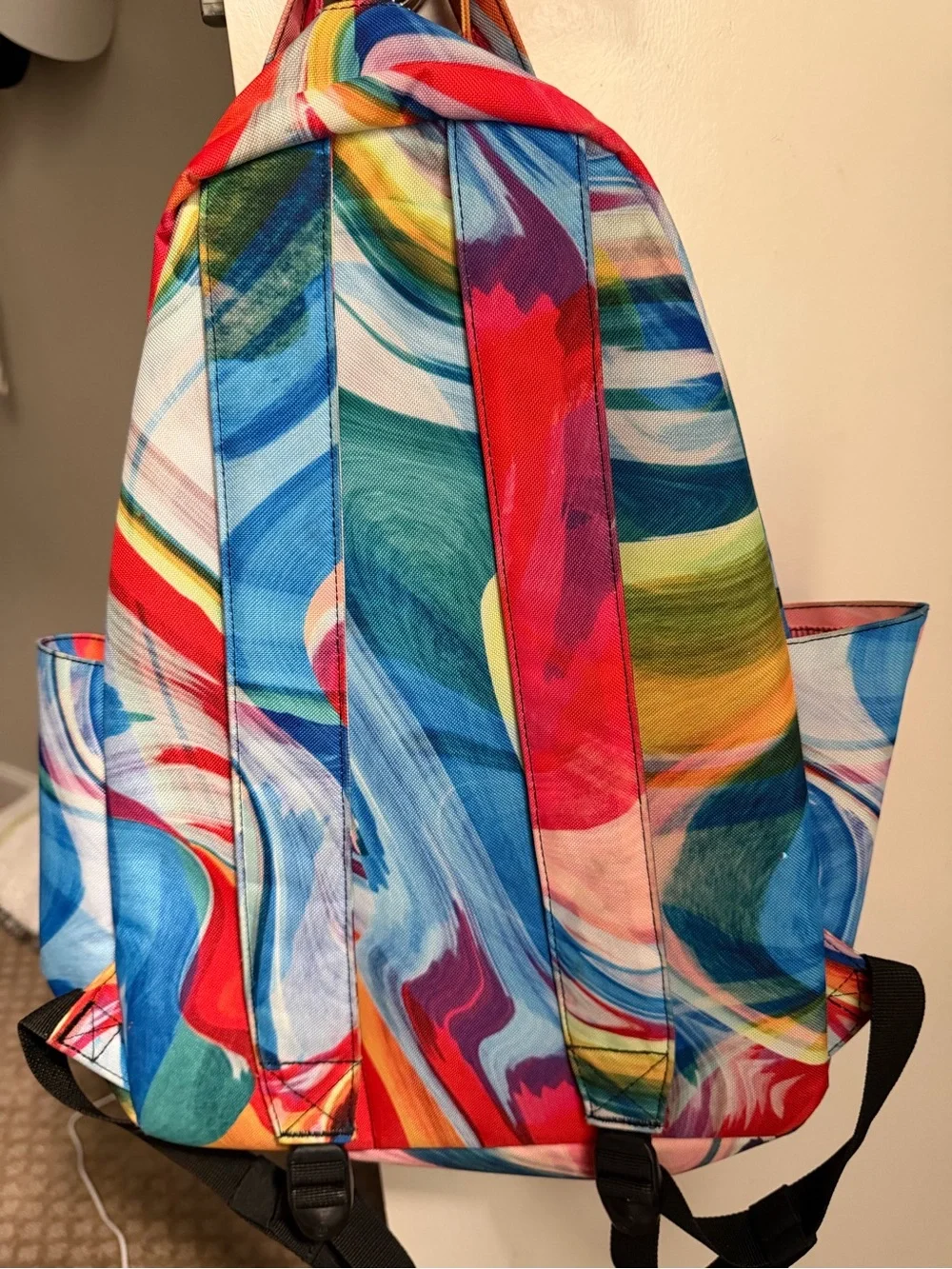 PERFECT BACK TO SCHOOL BACKPACK